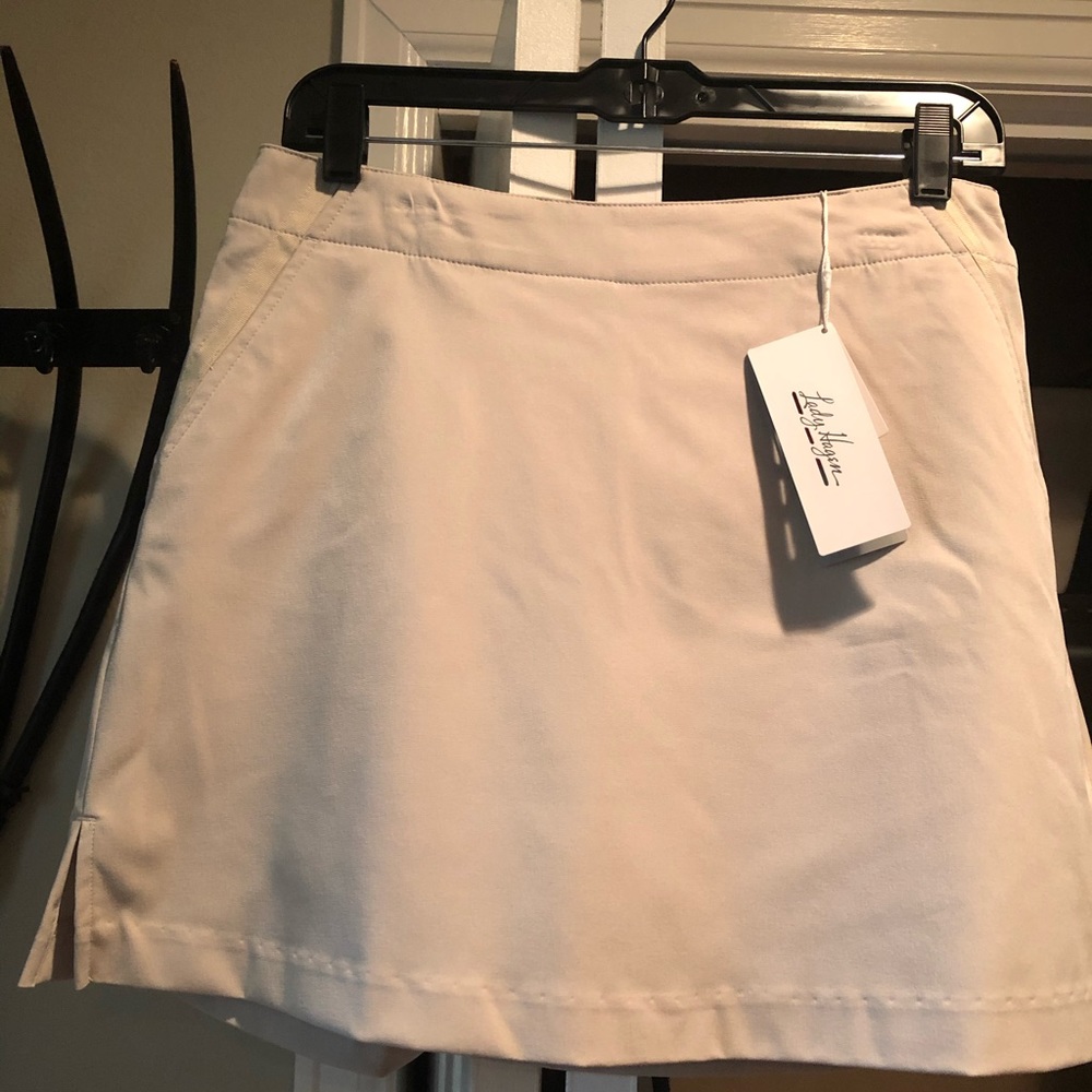 Lady Hagen Women's Golf Skort Sz 6